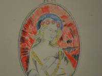 St. Cecilia initial design